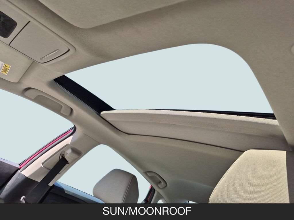 Used 2024 Honda Accord EX image 16