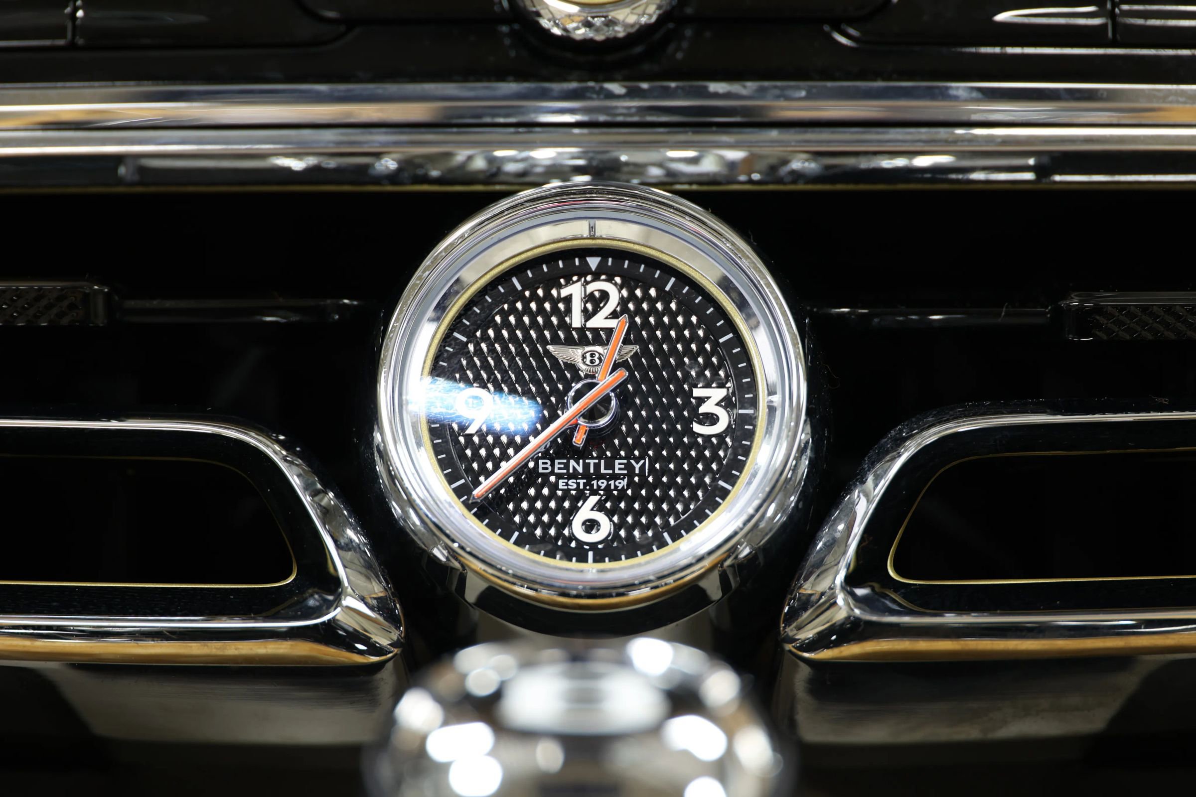 Used 2020 Bentley Flying Spur W12 w/ First Edition Specification image 49