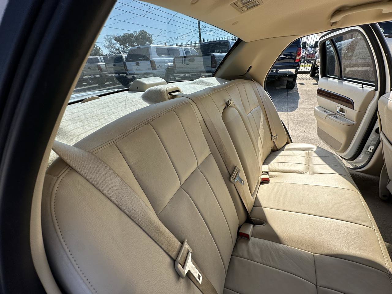 Used 2007 Mercury Grand Marquis LS RWD image 72
