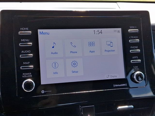 Used 2022 Toyota Camry LE FWD image 17