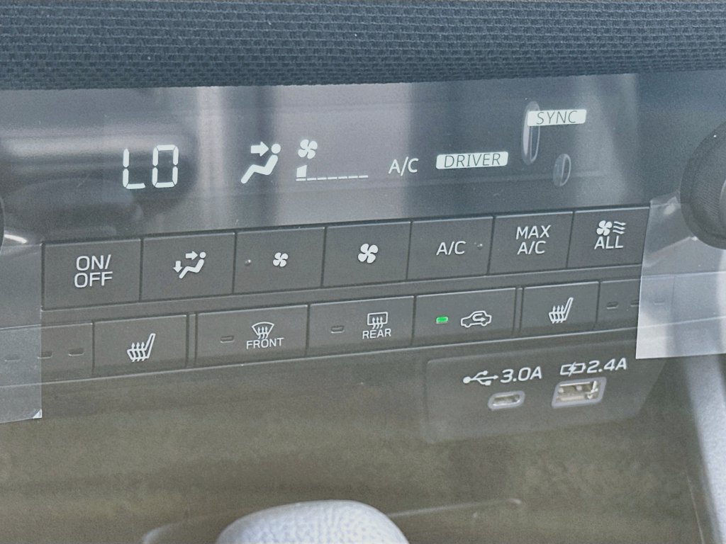 New 2026 Subaru Outback Limited XT AWD/4WD image 27