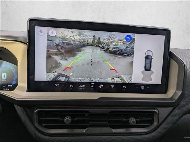 New 2025 Ford Bronco Sport Big Bend image 14