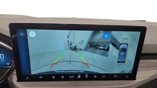 New 2026 Ford Escape SE w/ PHEV Premium Package image 16