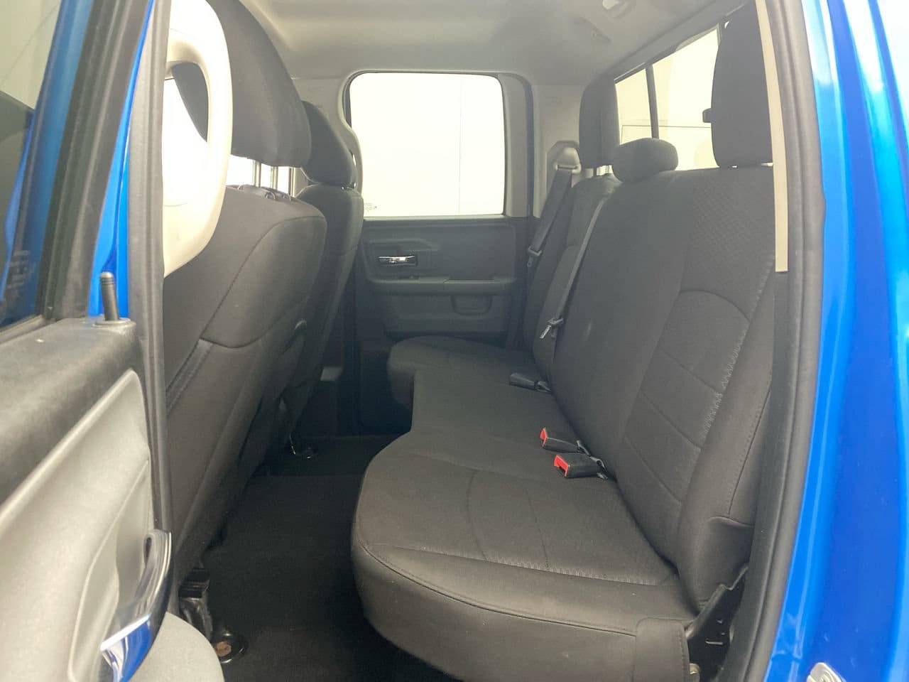 Used 2020 RAM 1500 Warlock w/ Electronics Group AWD/4WD image 23