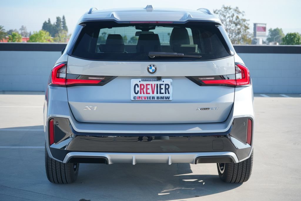 New 2026 BMW X1 xDrive28i w/ Technology Package image 6