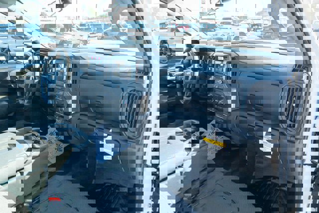 Used 2025 Chevrolet Silverado 1500 W/T w/ Trailering Package image 35