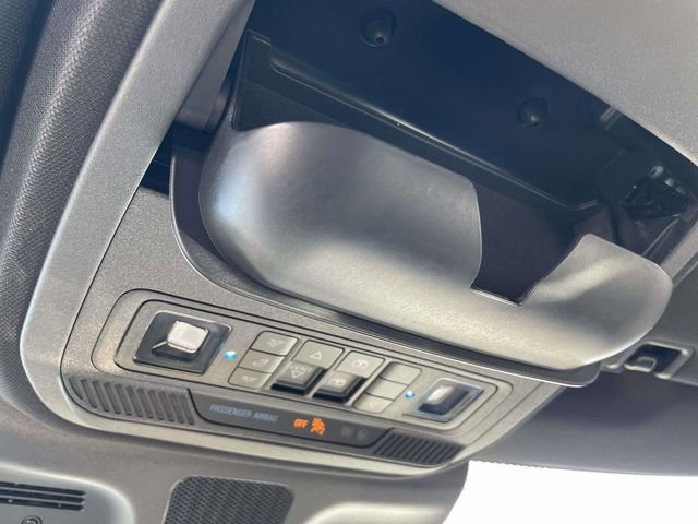 New 2025 Ford Expedition Max Platinum w/ Stealth Appearance Package image 14