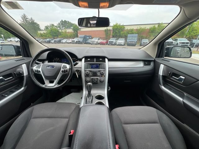 Used 2013 Ford Edge SEL FWD image 16