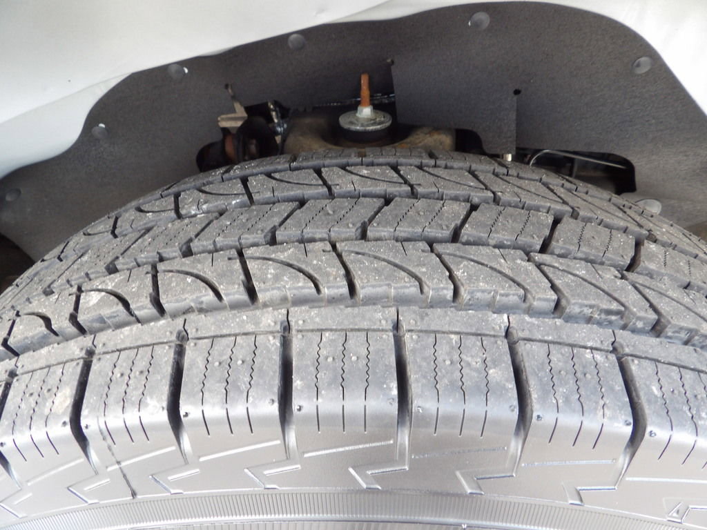 Used 2022 Chevrolet Express 2500 Extended w/ Driver Convenience Package image 55