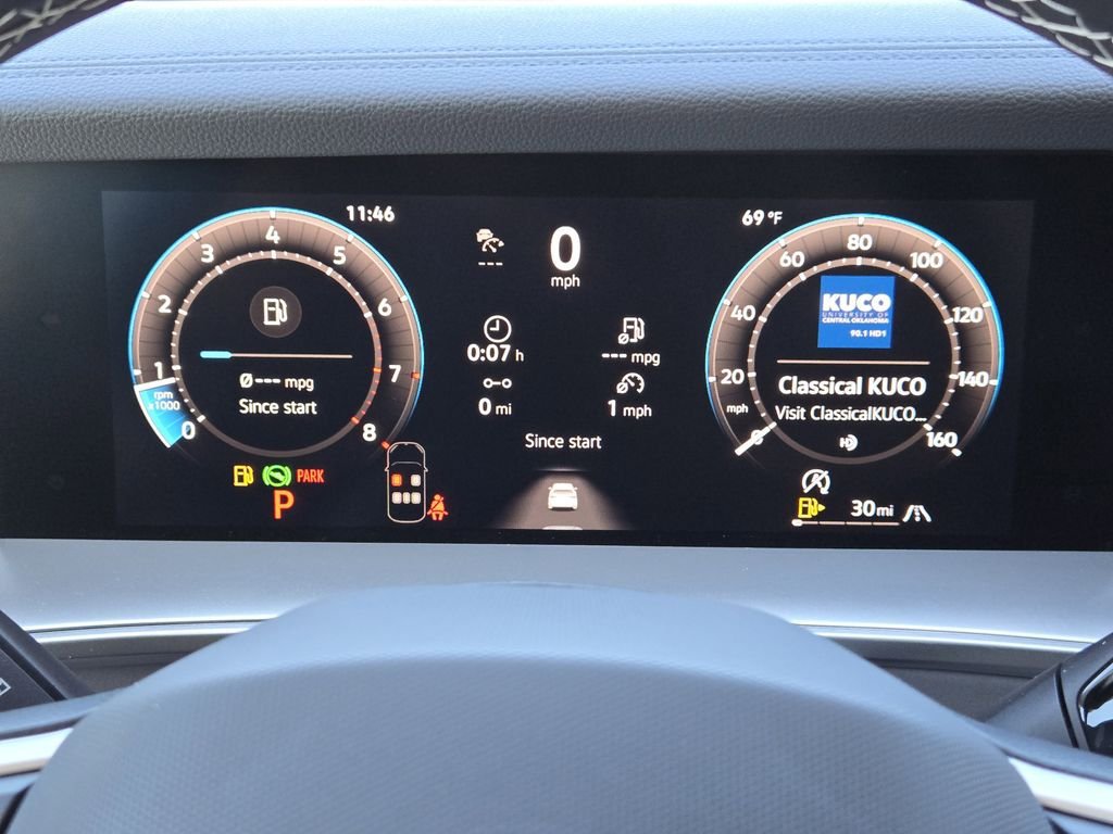 New 2026 Volkswagen Tiguan SE AWD/4WD image 12