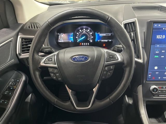 Certified 2022 Ford Edge SEL w/ Convenience Package image 55