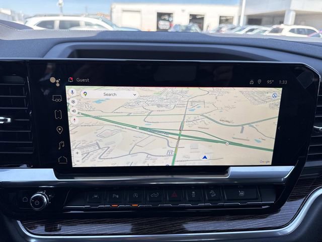 New 2026 GMC Sierra 1500 Elevation w/ Elevation Premium Package image 24