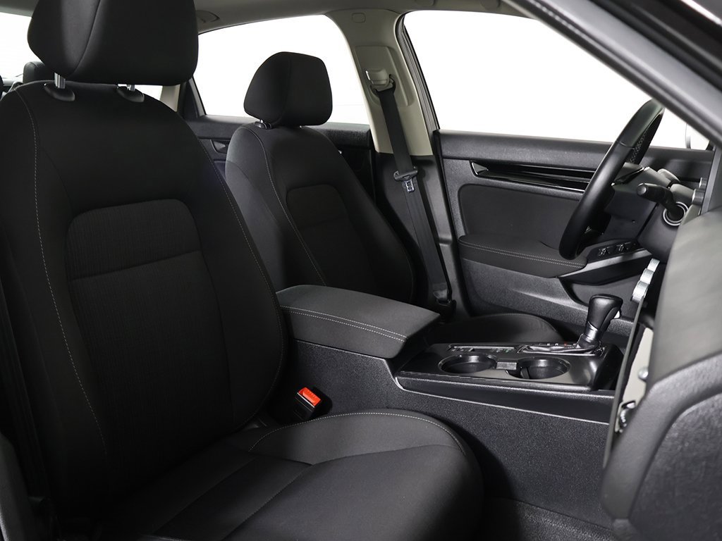 Used 2023 Honda Civic EX image 28