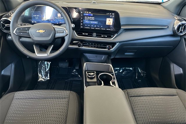 New 2026 Chevrolet Equinox LT image 18