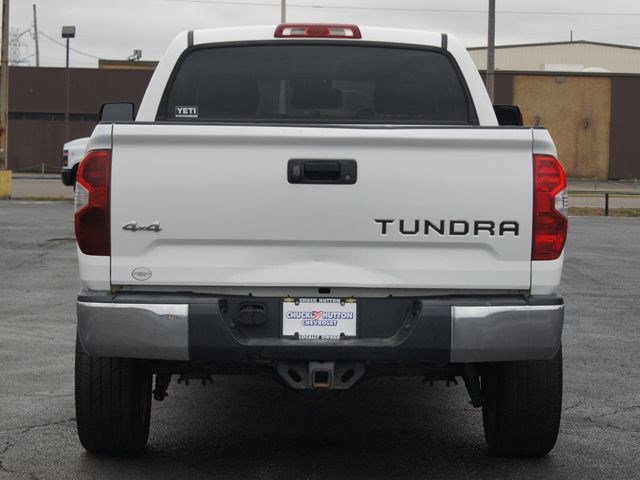 Used 2015 Toyota Tundra SR5 w/ SR5 Upgrade Package image 3