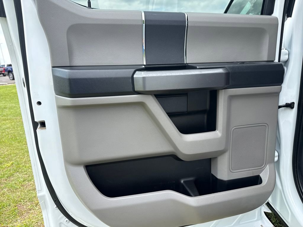 Used 2022 Ford F350 XLT image 39