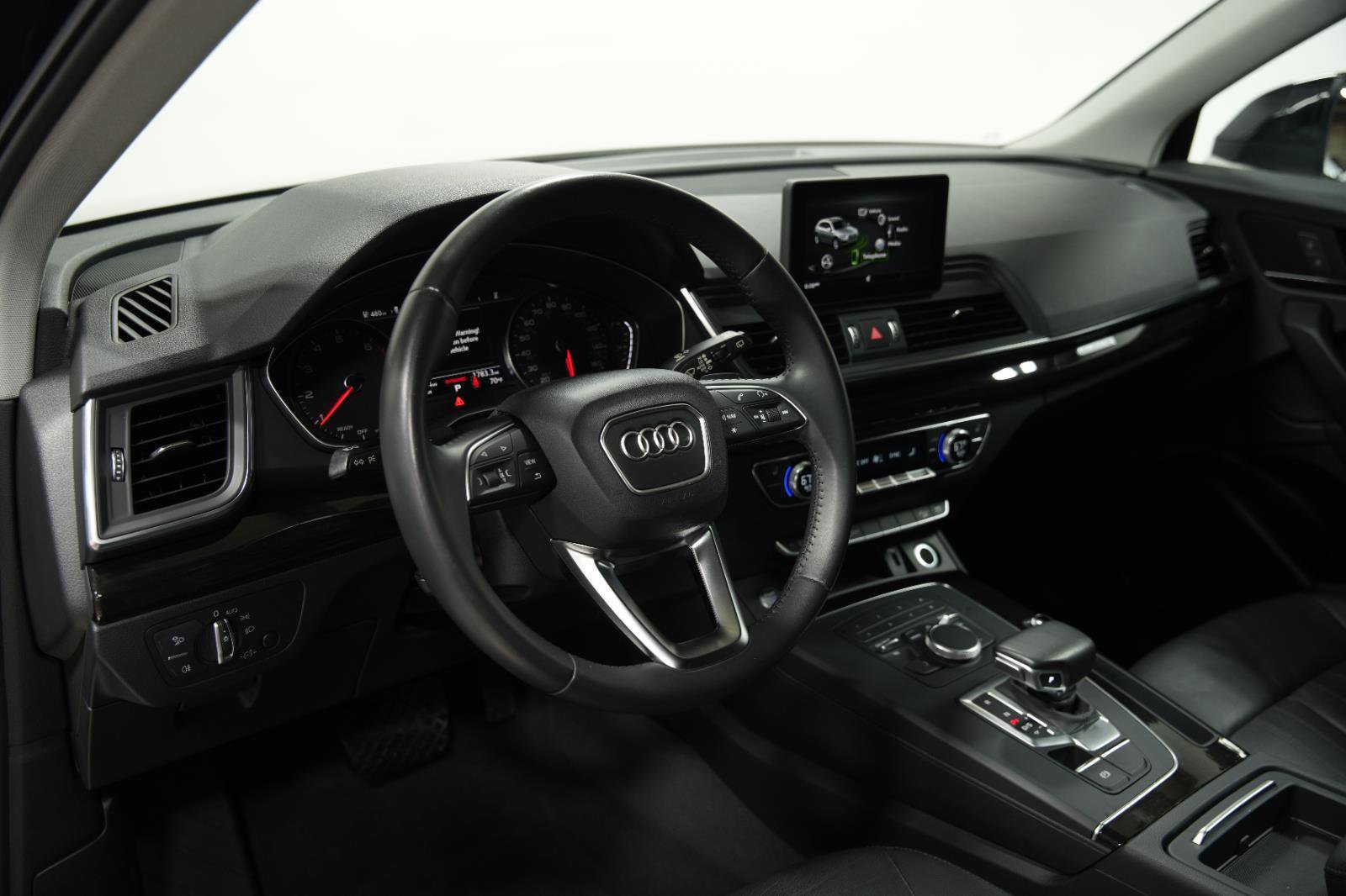 Used 2019 Audi Q5 2.0T Premium w/ Convenience Package image 33