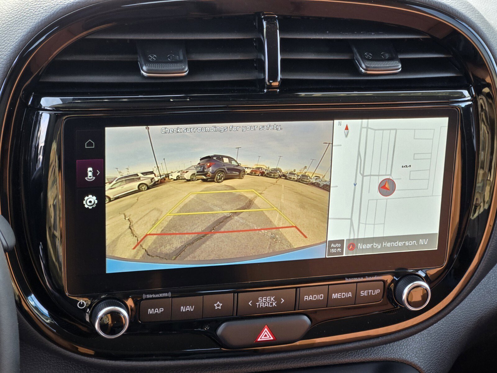 Certified 2025 Kia Soul EX image 20