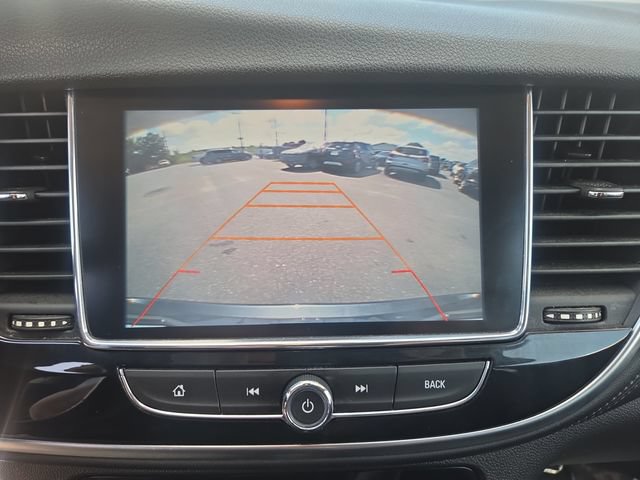 Used 2017 Buick Encore Sport Touring FWD image 24