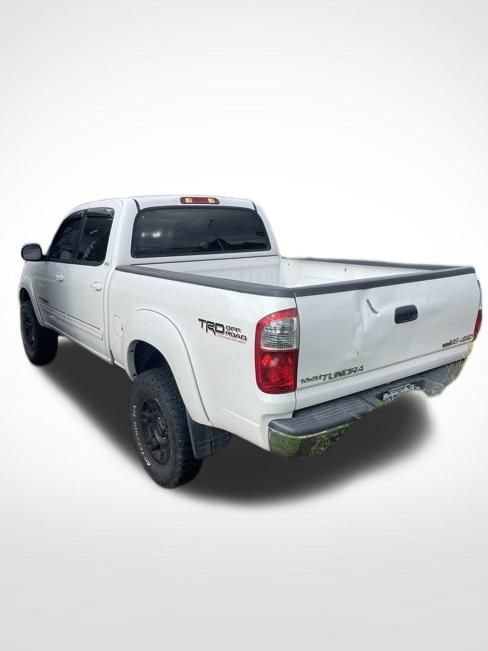 Used 2004 Toyota Tundra SR5 w/ TRD Off-Road Pkg AWD/4WD image 3