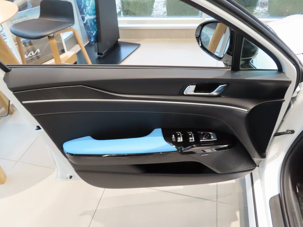 New 2026 Kia K5 GT-Line w/ GT-Line Premium Package image 22
