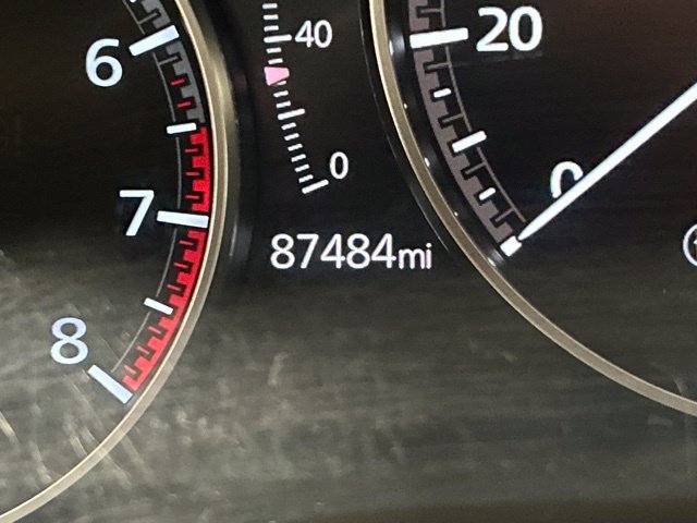 Used 2021 MAZDA MAZDA3 s AWD/4WD image 23