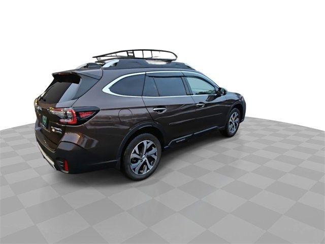Used 2022 Subaru Outback Touring XT image 8