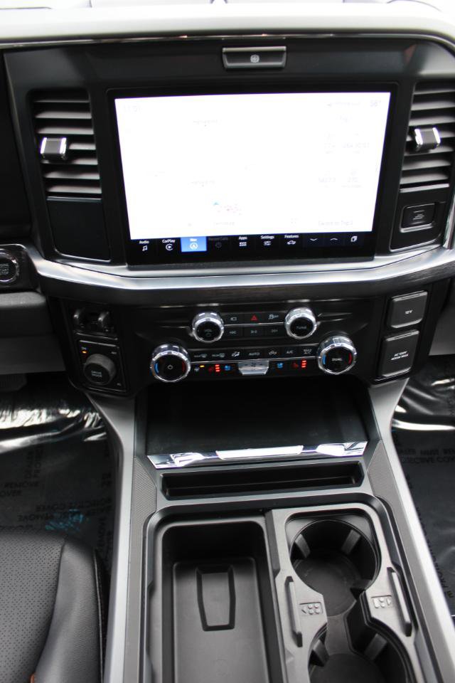 Used 2026 Ford F250 Lariat image 16