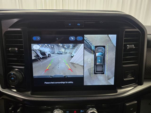 Used 2025 Ford F150 Raptor w/ Equipment Group 803A Raptor R image 21