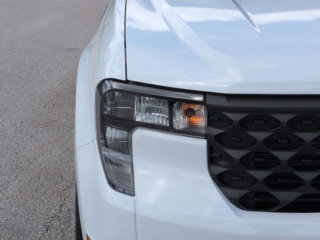 New 2026 Ford Maverick XLT FWD image 10