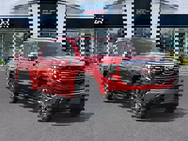 New 2026 GMC Sierra 1500 SLT image 7