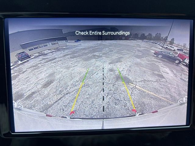 Used 2025 RAM ProMaster 2500 w/ Convenience Group image 22