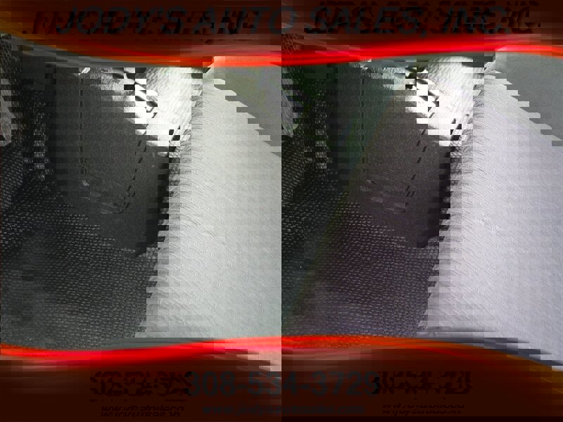 Used 2012 GMC Sierra 3500 W/T w/ Snow Plow Prep Package image 5