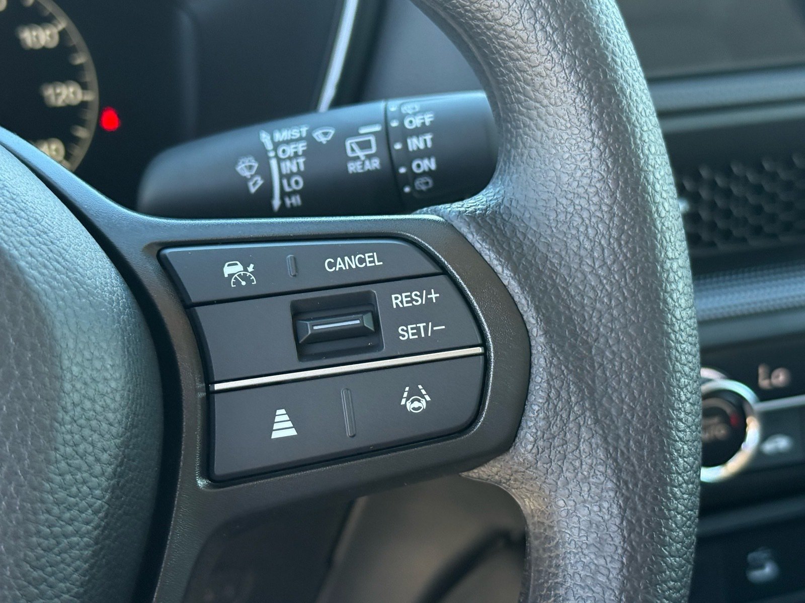 New 2026 Honda CR-V LX image 14