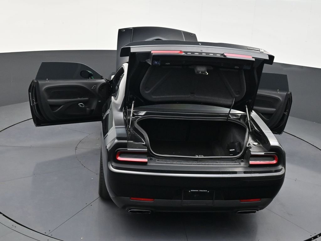 Used 2023 Dodge Challenger R/T Scat Pack w/ Plus Package image 33