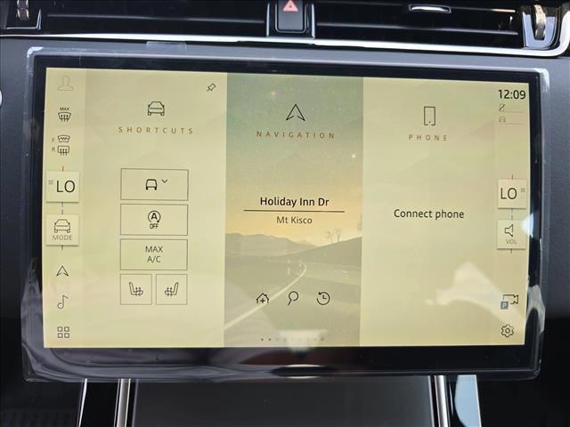 New 2026 Land Rover Range Rover Evoque S image 21