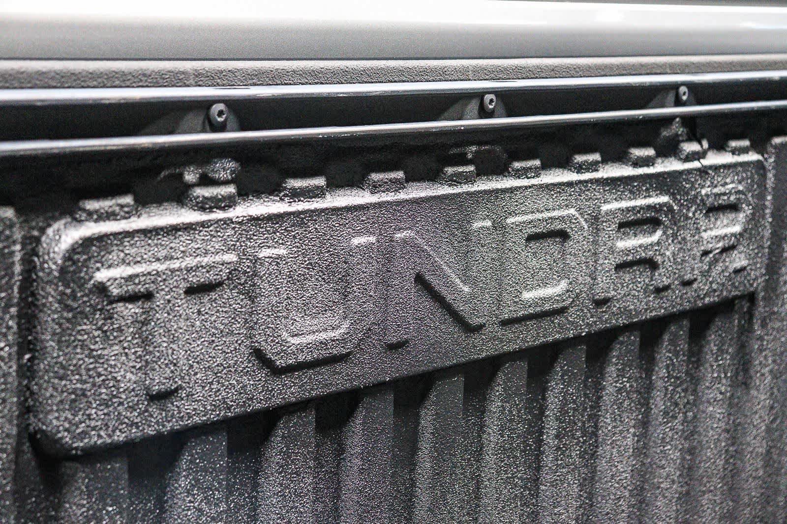 Used 2024 Toyota Tundra Limited AWD/4WD image 30
