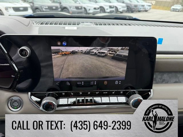 New 2026 Chevrolet Colorado ZR2 w/ Technology Package image 21