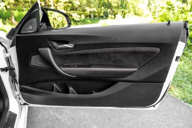 Used 2019 BMW M2 Competition RWD image 14