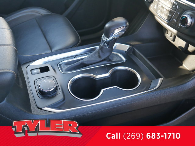 Used 2021 Chevrolet Traverse LT AWD/4WD image 36