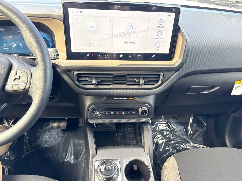 New 2025 Ford Bronco Sport Big Bend image 14