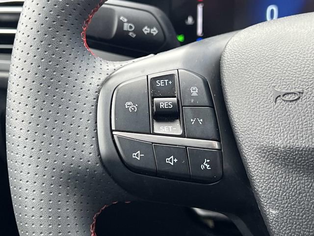 Certified 2024 Ford Escape ST-Line w/ Tech Pack #1 image 28