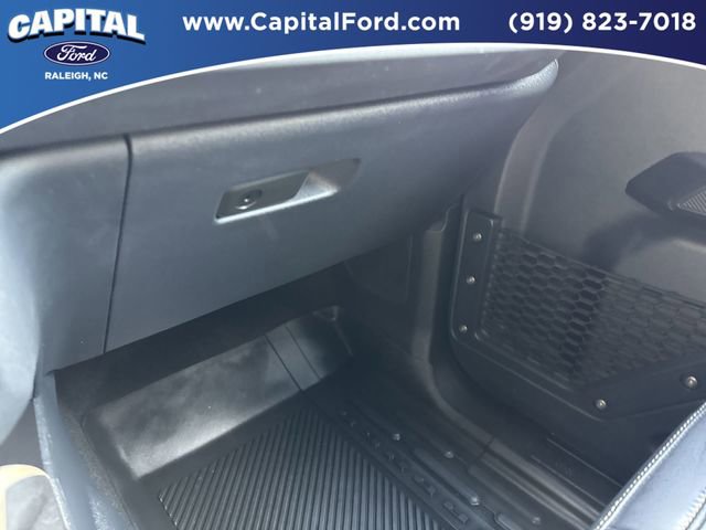 Certified 2025 Ford Bronco Badlands AWD/4WD image 27