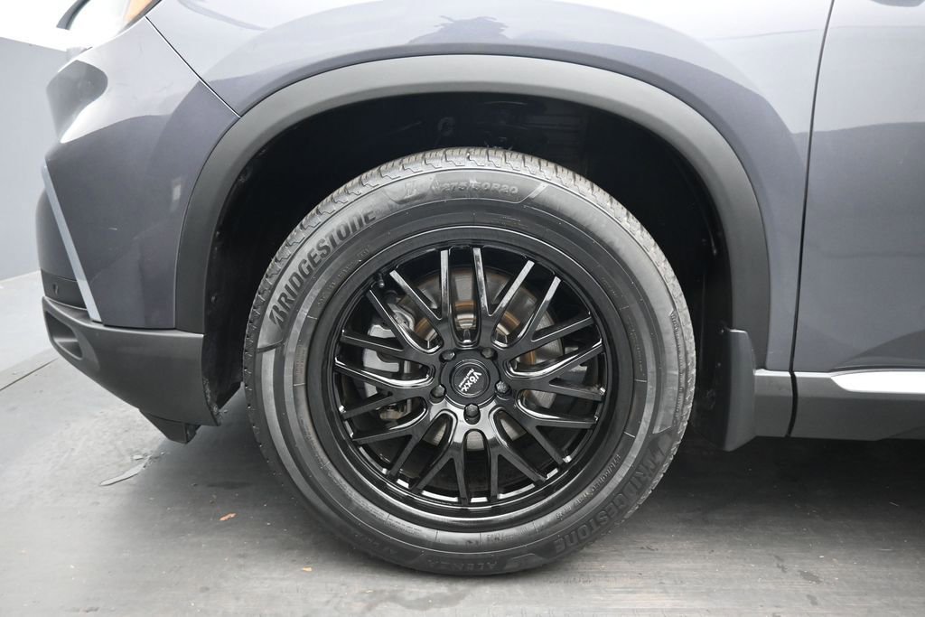 Used 2023 Honda Pilot EX-L image 67