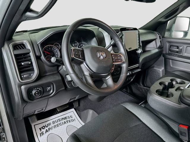 New 2026 RAM 2500 Tradesman image 9