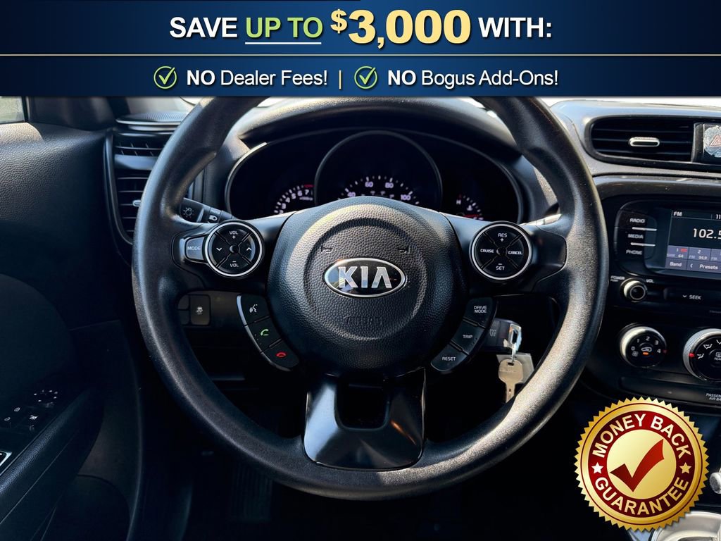 Used 2019 Kia Soul image 18
