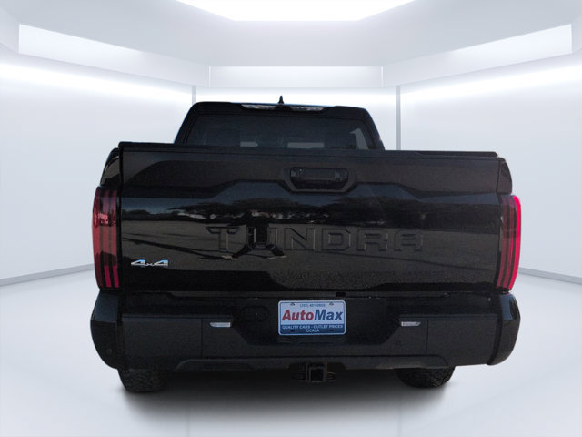 Used 2024 Toyota Tundra SR5 w/ SR5 Convenience Package AWD/4WD image 4