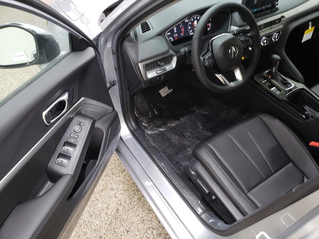 New 2025 Acura Integra image 6