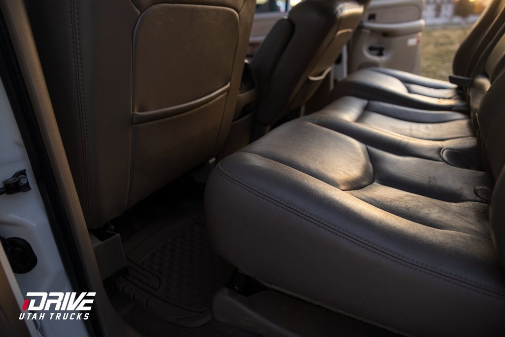 Used 2003 Chevrolet Silverado 2500 LT image 18