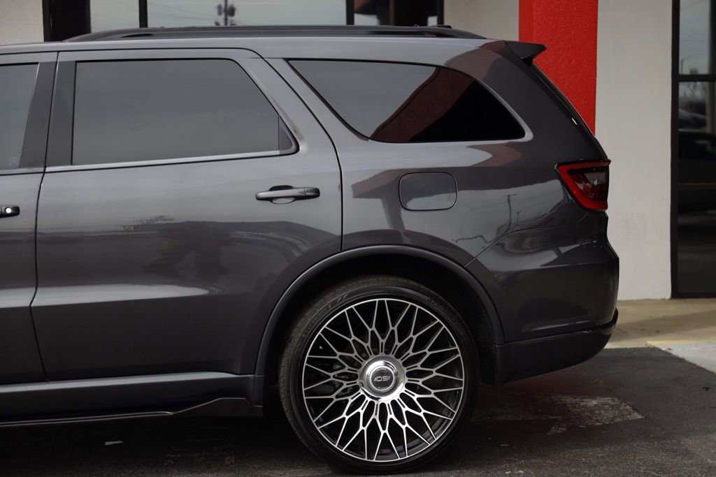 Used 2023 Dodge Durango GT image 10